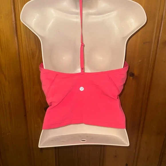 Lululemon Align T-Strap Tank Top *Light Support, A/B Cup - Picture 2 of 5